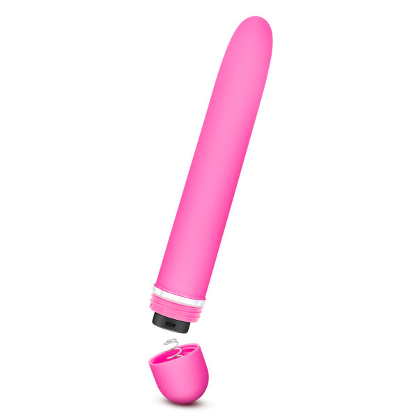 Rose Luxuriate Classic Beginner Vibrator