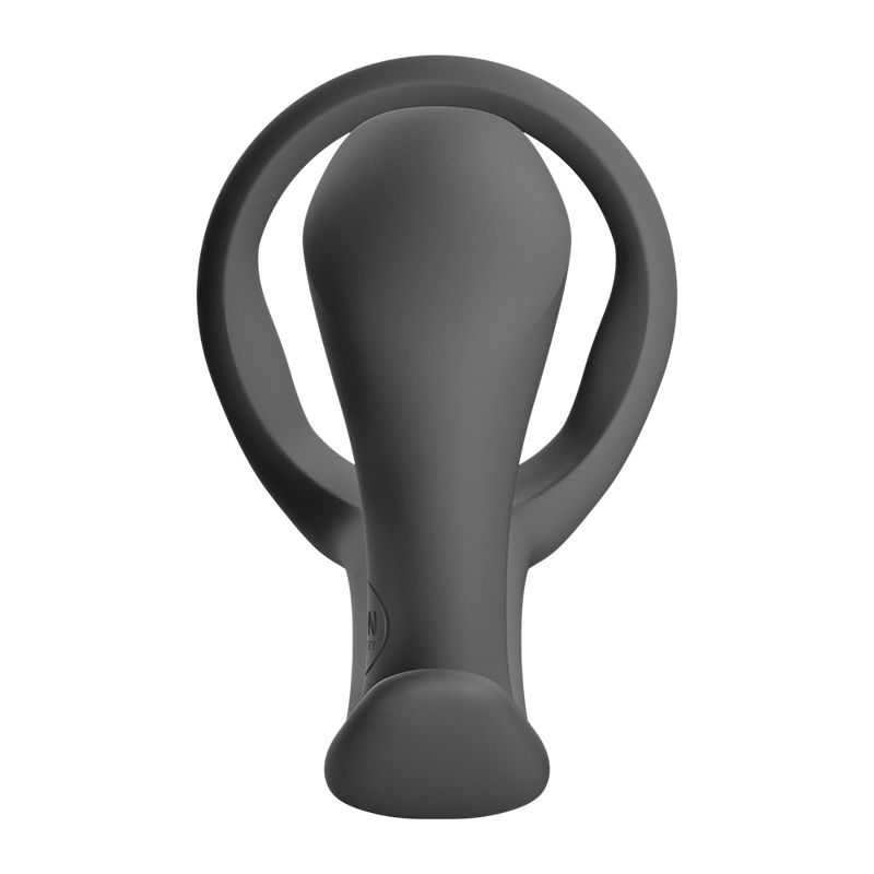 Fun Factory Bootie Ring Cock Ring and Butt Plug Combo