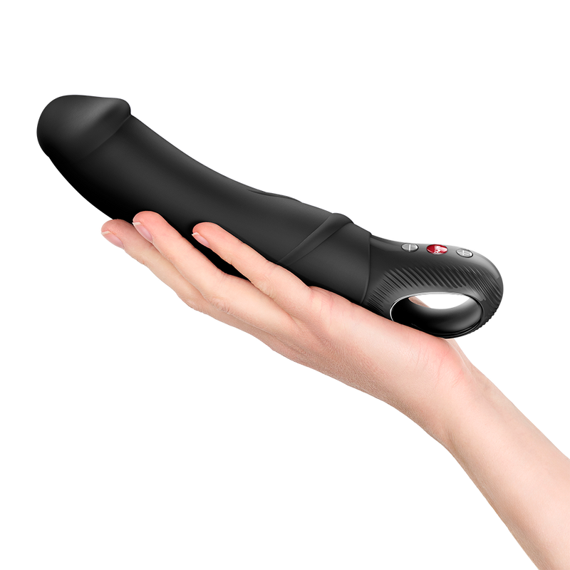 Fun Factory Mr. Boss Powerful Curved Realistic G-Spot Vibrator
