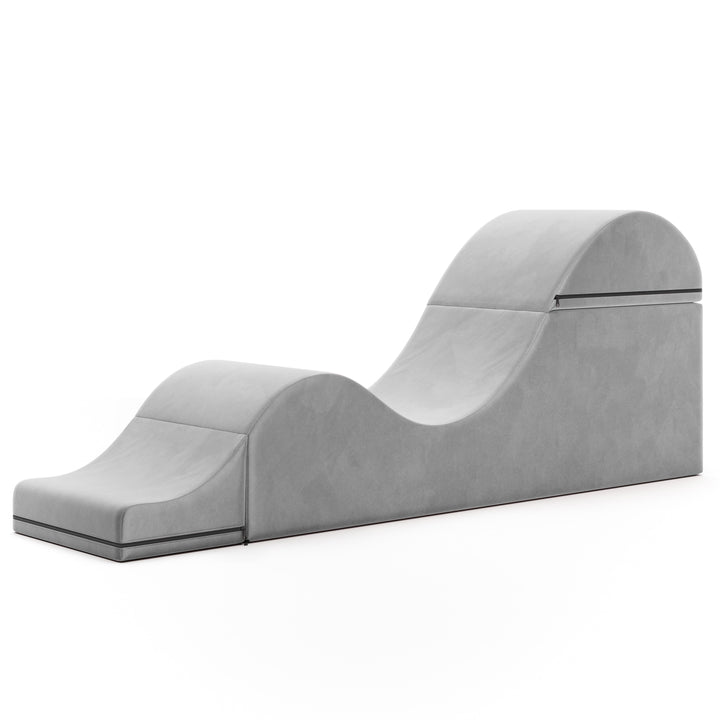 Liberator Aria Flip Chaise Convertible Sex Chair & Bench