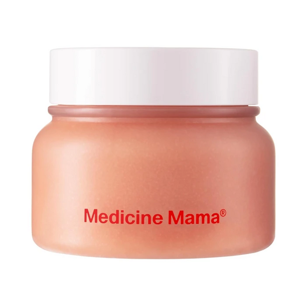 Medicine Mama VMAGIC Grooming Polish Sugar Scrub