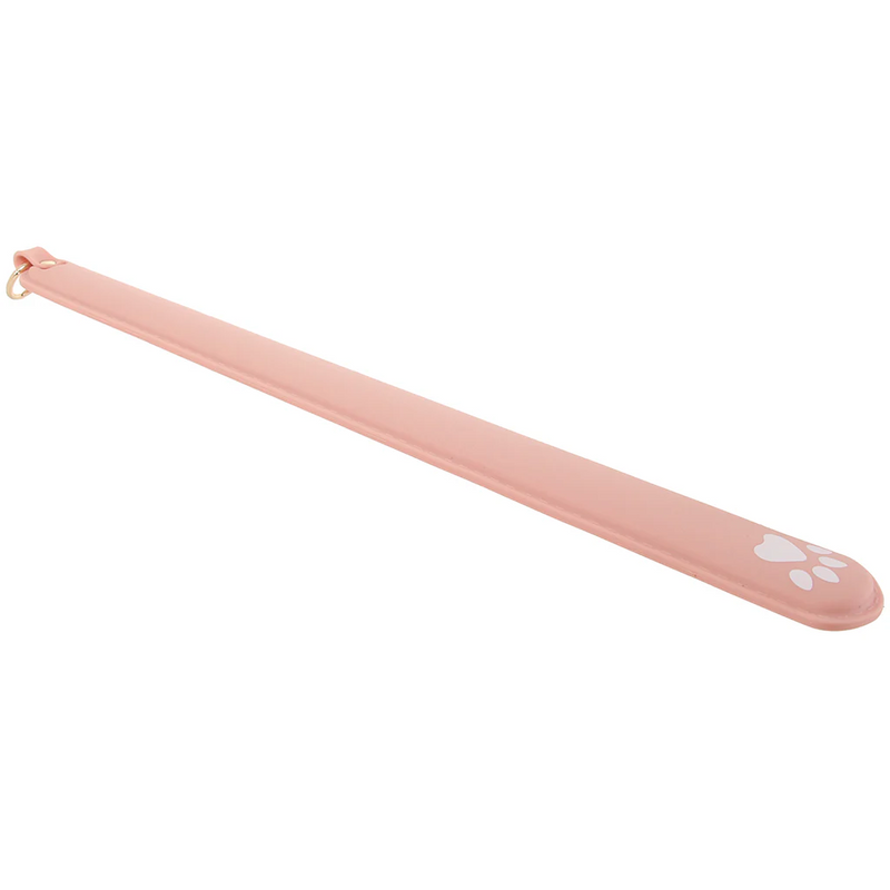 Temptasia Ardor - Silicone Slapper - Paw Pink