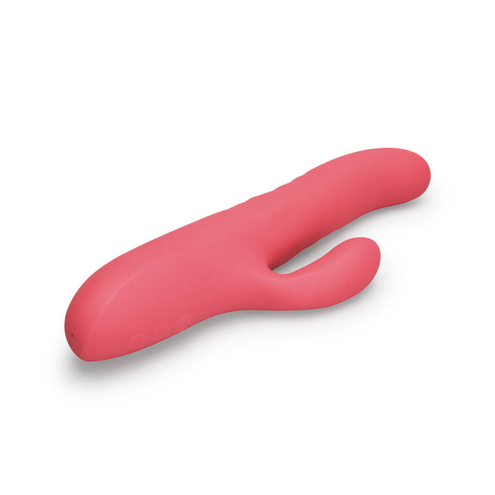 Thrust Rechargeable Thrusting Rabbit Vibrator