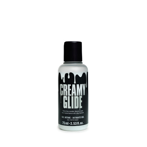 Creamy Glide Fake Cum Gel