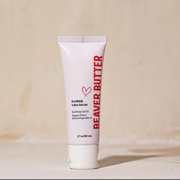 Beaver Butter Soothing Vulva Serum & Daily Moisturizer