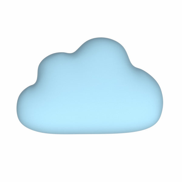 Cuddle Cloud External Palm Sized Vibrator