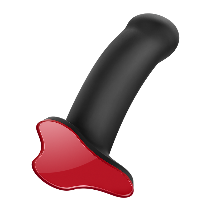 Fun Factory Amor Small Beginner Silicone Dildo with Suction Cup