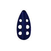 Femme Flexor Pelvic Floor Strengthening Silicone Kegel Device