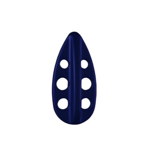 Femme Flexor Pelvic Floor Strengthening Silicone Kegel Device