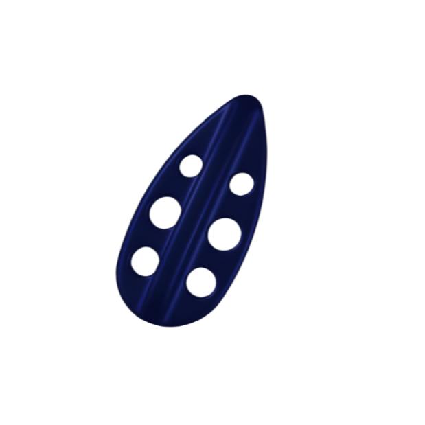 Femme Flexor Pelvic Floor Strengthening Silicone Kegel Device