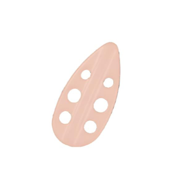 Femme Flexor Pelvic Floor Strengthening Silicone Kegel Device