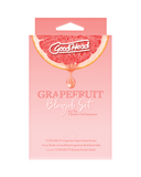 Doc Johnson Gift Set Goodhead Grapefruit Blowjob Set