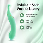 Stella Double Ended G-Spot & Clitoral Vibrator