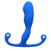 Aneros Helix Syn Trident Blue Hands-Free Prostate Stimulator