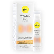 Lust Intense Orgasm Arousal Gel by Pjur Woman 15 ml