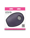 NS Novelties Vibrator Inya Wearable Vibrating Grinder Pad with App Control