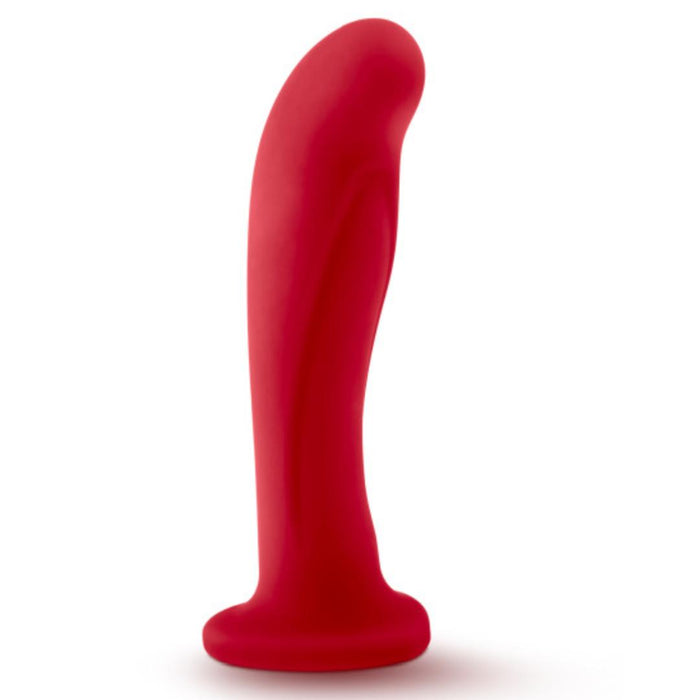 Jezebel Silicone 6 Inch G-Spot Dildo