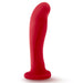 Jezebel Silicone 6 Inch G-Spot Dildo