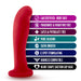 Jezebel Silicone 6 Inch G-Spot Dildo