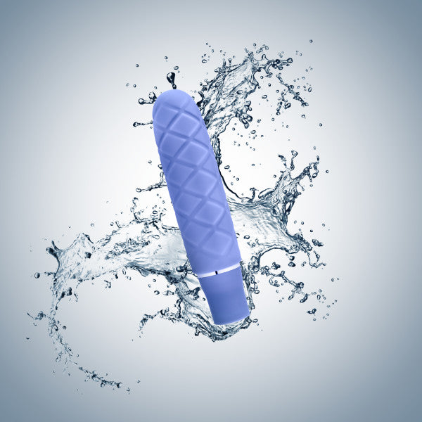 Cozi Mini Waterproof Silicone Bullet Vibrator