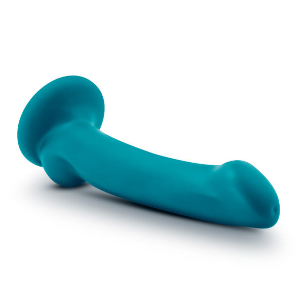 Reina 7.25 Inch Silicone G-Spot Dildo