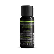 Wicked Lemongrass & Ginger Sensual Massage Oil 4 oz