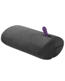 Liberator Toy Mount Liberator Wing Sex Toy and Dildo Mount - Black