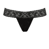 Love to Love Secret Vibrating Panty