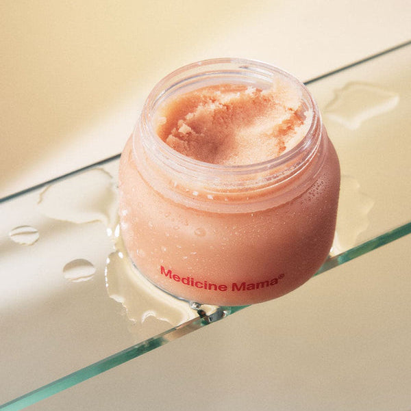 Medicine Mama VMAGIC Grooming Polish Sugar Scrub