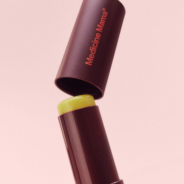 Medicine Mama VMAGIC Lip Stick Vulva Balm Organic Hydrating Moisturizer