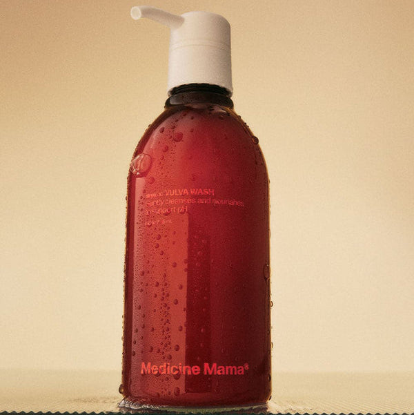 Medicine Mama VMAGIC Ultra Gentle Feminine Wash