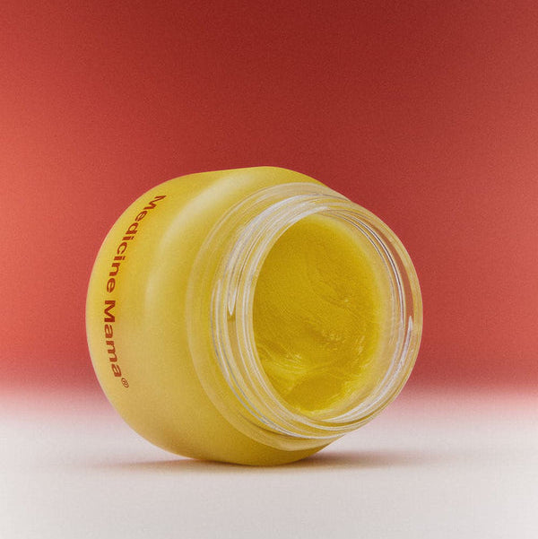 Medicine Mama VMAGIC Vulva Balm Organic Hydrating Moisturizer