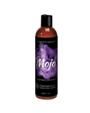 Intimate Earth Lubricant Mojo Silicone Performance Glide with Peruvian Ginseng 4 oz