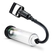 Performance VX5 Penis Pump System with Realistic Sleeve