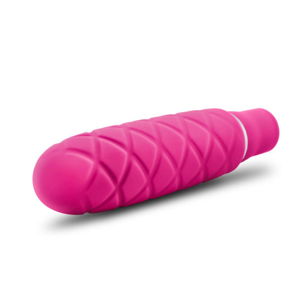 Cozi Mini Waterproof Silicone Bullet Vibrator