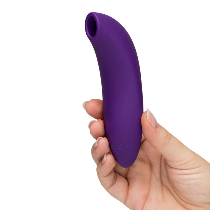 We-Vibe Melt 2 Rechargeable Pleasure Air Clitoral Stimulator