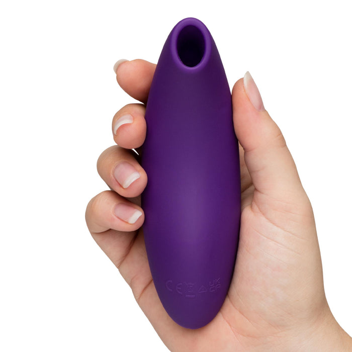 We-Vibe Melt 2 Rechargeable Pleasure Air Clitoral Stimulator