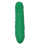 Dame Products Vibrator Pickle Emojibator Vibrator