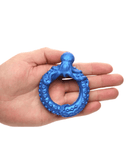 XR Brands Cock Ring Poseidon's Octo-Ring Fantasy Cock Ring