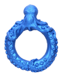 XR Brands Cock Ring Poseidon's Octo-Ring Fantasy Cock Ring