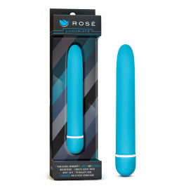 Rose Luxuriate Classic Beginner Vibrator