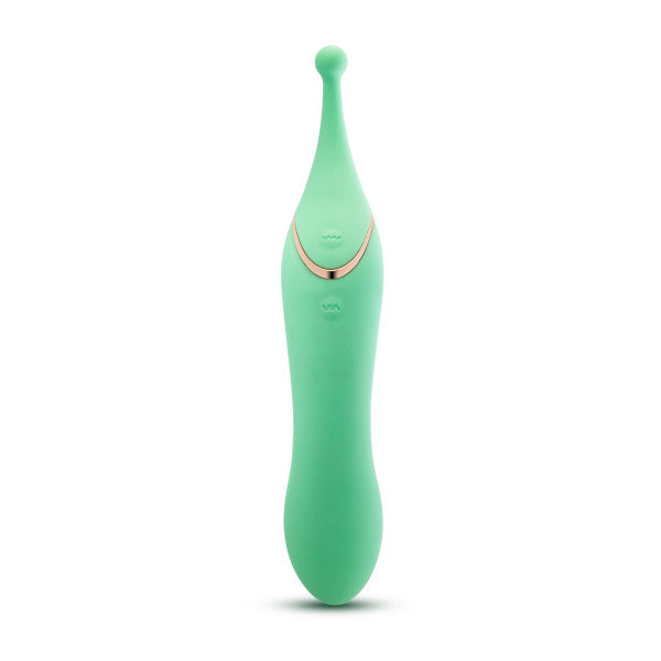 Stella Double Ended G-Spot & Clitoral Vibrator
