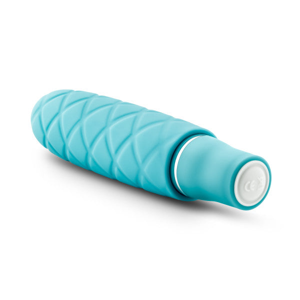 Cozi Mini Waterproof Silicone Bullet Vibrator