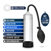 Performance Vx101 Male Enhancement Penis Pump