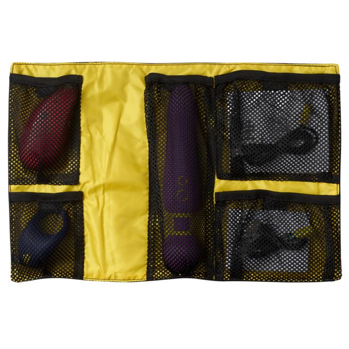 Romp Ultimate 3 Piece Pleasure Kit