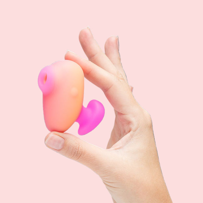 Clitoral Thrills Beginner's Bundle - Your Gateway to Pleasure Discovery