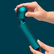 Romp Presto Powerful Mini Wand with Flexible Neck