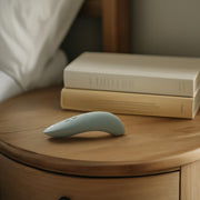 We-Vibe Melt 2 Rechargeable Pleasure Air Clitoral Stimulator