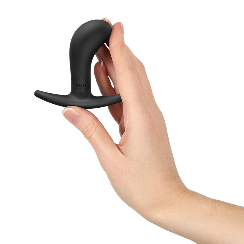 Fun Factory Flexible Silicone Bootie Plug S - L