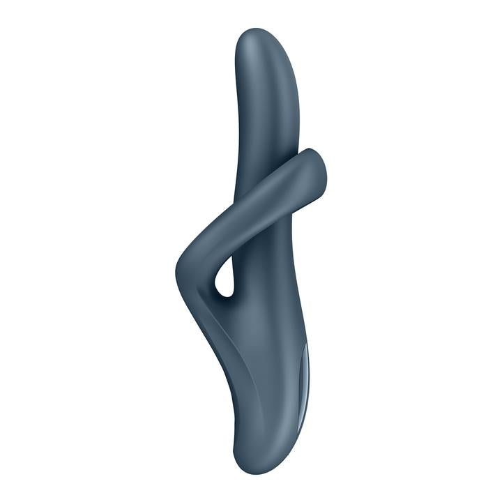 Satisfyer Heat Flex Rotating Warming Rabbit Vibrator